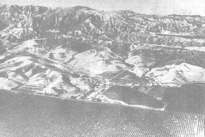 Granada-Hills-Air