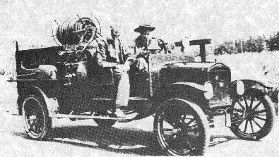 firetruck
