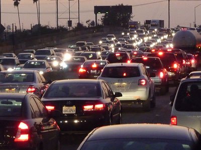 la-traffic