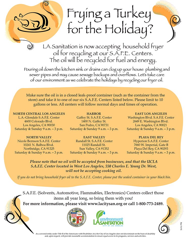 Household Oil Flier Eng_2015