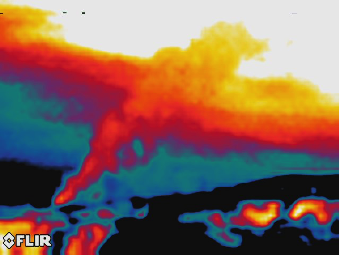 Aliso Canyon Gas Leak