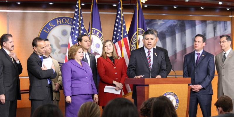 15-2-13 CHC DACA DAPA Press Conference