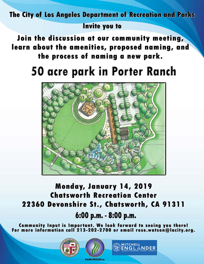 Community-Flyer-50-acre-Porter-Ranch-Park-(1)