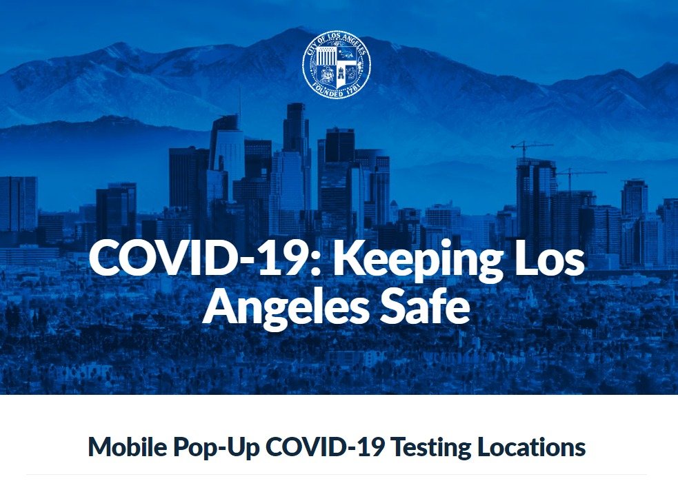 Mobile-Pop-Up-COVID-19-Testing-Locations-COVID-19-Keeping-Los-Angeles-Safe