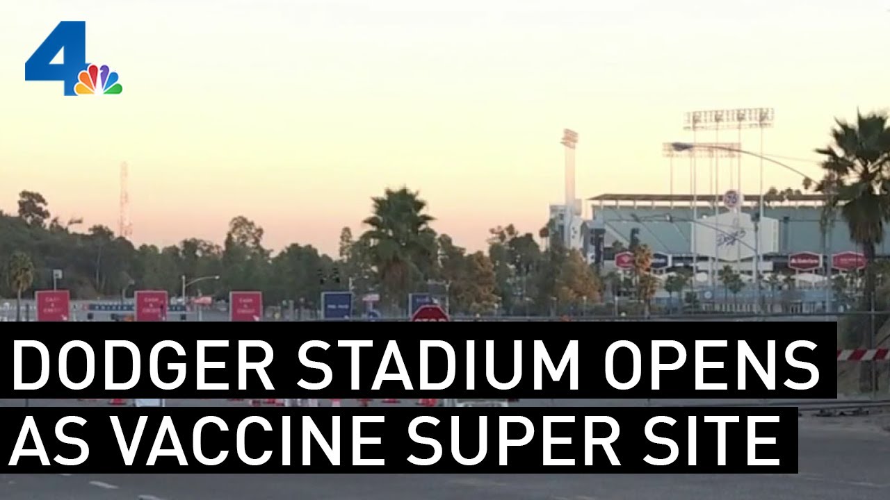 dodger-stadium-vaccines