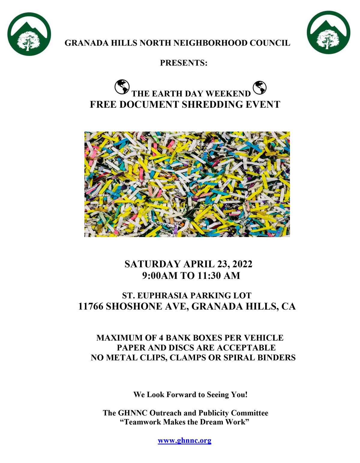 GHNNC-DocuShred-Event-4.23